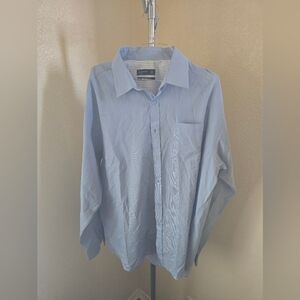 Cedarwood Long Sleeve Button Up Shirt With Pocket